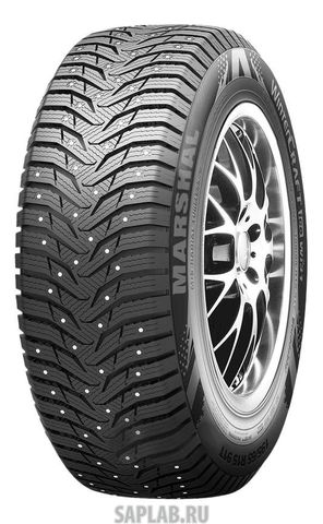 Купить MARSHAL 2166703 Шины Marshal WinterCraft Ice WI31 205/70 R15 96T 205/70 R15 96T (до 190 км/ч) 2166703