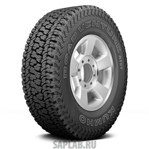 Купить MARSHAL 2178013 Шины Marshal Road Venture AT51 31/10.5 R15 109R (CAE 2178013)