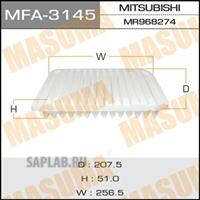Купить запчасть MASUMA - MFA3145 