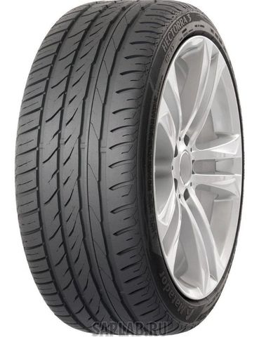 Купить MATADOR 15809240000 Шины MATADOR MAT MP47 Hectorra 3 205/55 R16 91H 15809240000