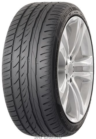 Купить MATADOR 1580925 Шины Matador MP-47 Hectorra 3 195/55 R15 85H (до 210 км/ч) 1580925