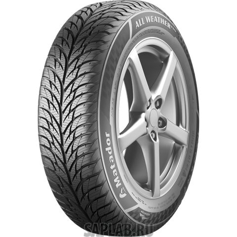 Купить MATADOR 1581105 Шины Matador MP62 All Weather Evo 215/55 R16 97 V 1581105