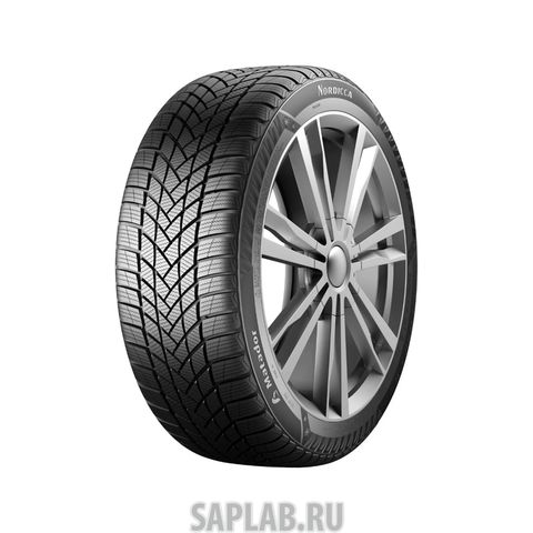 Купить MATADOR 1585494 Шины Matador MP93 Nordicca 225/50 R17 98V XL TL FR
