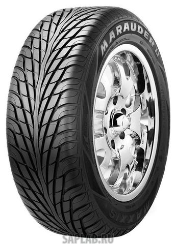 Купить MAXXIS 1144223 Шины Maxxis MA-S2 Marauder II 265/65 R17 112H (до 210 км/ч) 1144223