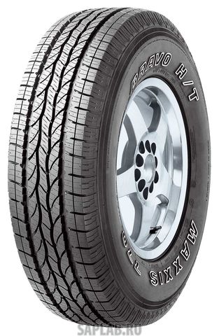 Купить MAXXIS 1165859 Шины Maxxis HT770 265/60 R18 114H OWL