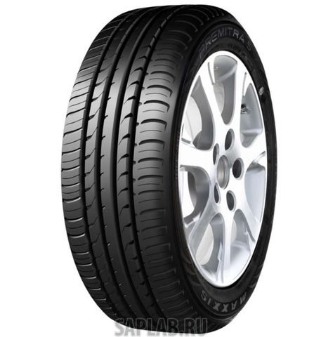 Купить MAXXIS ETP00124400 Шины летняя Maxxis HP5 Premitra5 235/45R17 97W