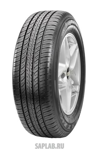 Купить MAXXIS ETP01989000 Шины летняя Maxxis MP15 Pragmatra 215/55R18 95V