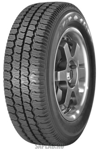 Купить MAXXIS TL12507400 Шины MAXXIS MALAS 195/70R15 104 R