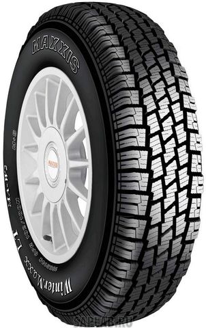 Купить MAXXIS TL1251700G Шины Maxxis MA-W2 Wintermaxx 205/70 R15 106/104R