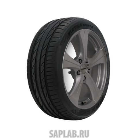 Купить MAXXIS TP00068400 Шины MAXXIS Victra Sport 5 VS-5 235/40R19 96 Y