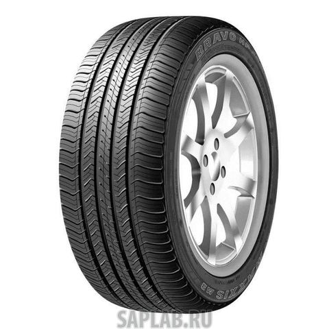 Купить MAXXIS TP0021160S Шины Maxxis Bravo Hp-M3 215/65 R16 98V