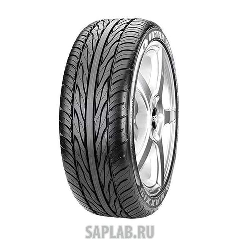 Купить MAXXIS TP00271300 Шины MAXXIS MA-Z4S Victra 275/40R20 106 V