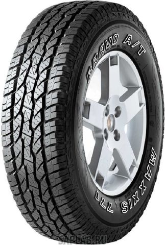 Купить MAXXIS TP39240400 Шины Maxxis Bravo AT-771 265/70 R15 112 TP39240400