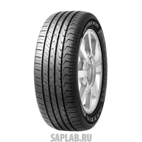 Купить MAXXIS TP4040370G Шины MAXXIS M-36+ Victra 225/55R17 97 W