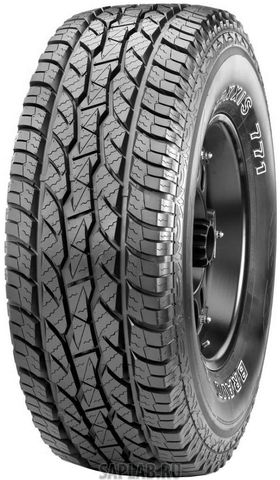 Купить MAXXIS TP41030000 Шины Maxxis AT-771 Bravo 265/75 R16 116T (до 190 км/ч) TP41030000