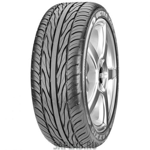 Купить MAXXIS TP42503600 Шины Maxxis MAZ4S 205/40R17 84W XL