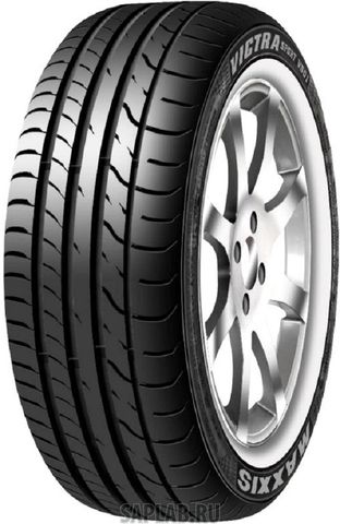 Купить MAXXIS TP42504100 Шины Maxxis VS-01 Victra Sport 215/40 R17 875 TP42504100