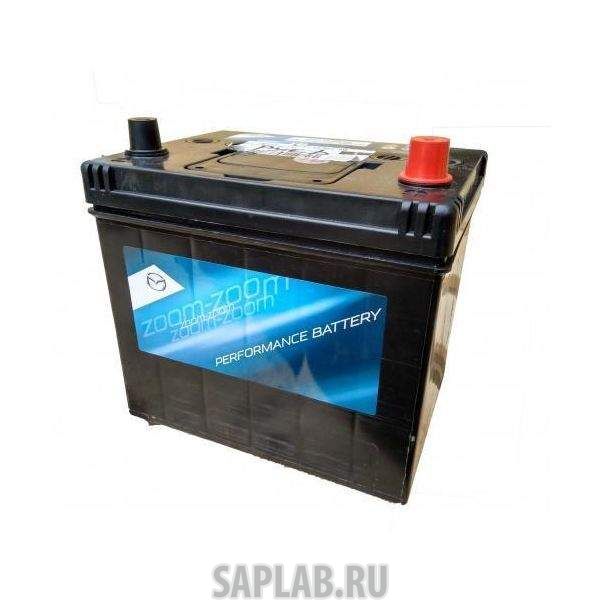 Купить MAZDA AM22185209D Аккумулятор автомобильный Mazda Standart 770 А/ч 570 А обратная полятность 261x175x220