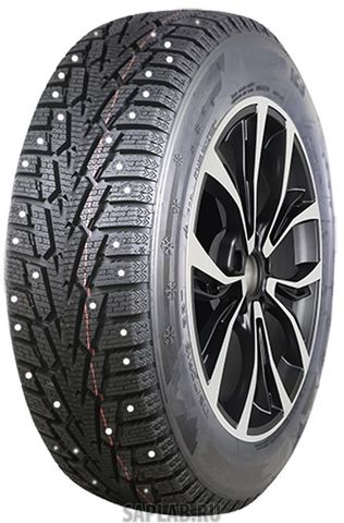 Купить MAZZINI 6924590215283 Шины Mazzini ice LEOPARD SUV 235/65R17 108T