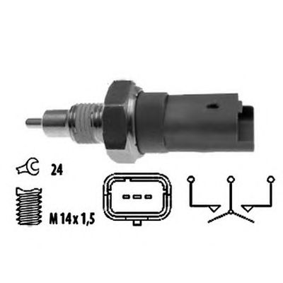 Купить запчасть MEAT&DORIA - 36013 