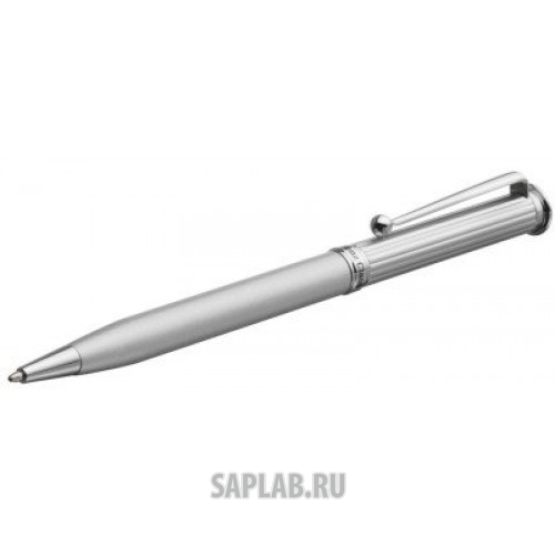 Купить MERCEDES B66043352 Ручка Mercedes-Benz Classic Pen Silver