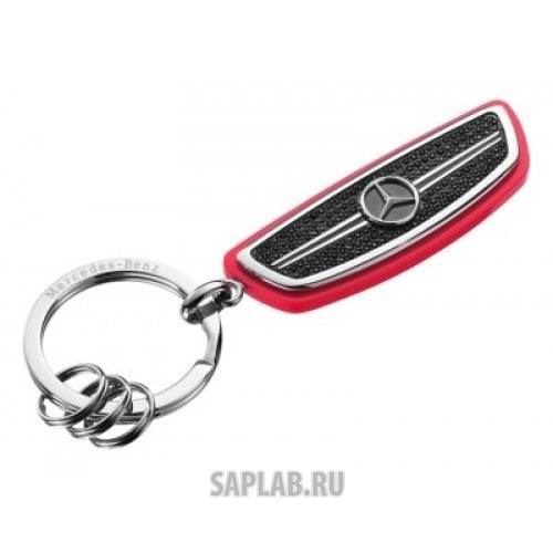 Купить MERCEDES B66952739 Брелок для ключей Mercedes-Benz Key ring, Nice, артикул B66952739