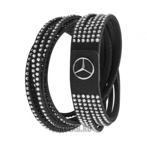 Купить MERCEDES B66952858 Женский браслет Mercedes Women's Bracelet, Monte Carlo, артикул B66952858