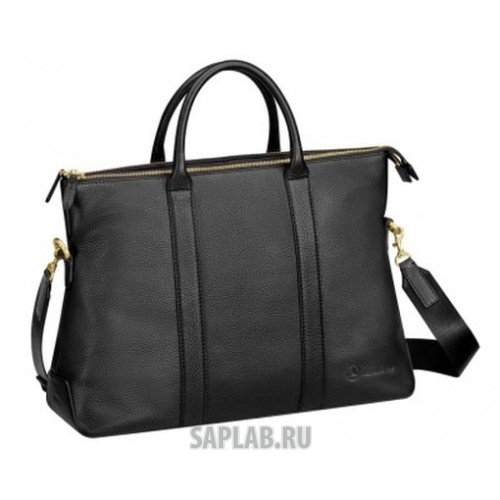 Купить MERCEDES B66952914 Женская деловая сумка Mercedes-Benz Woman's Business Bag, by BREE, артикул B66952914