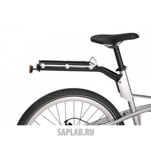 Купить MERCEDES B67997437 Велобагажник Mercedes-Benz Bike Rear Carrier, артикул B67997437
