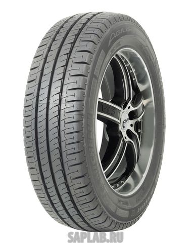 Купить MICHELIN 004412 Шины MICHELIN Agilis + 235/65 R16 121/119R