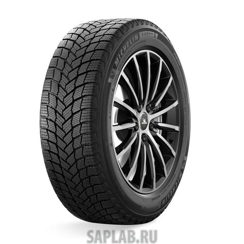 Купить MICHELIN 075097 Шины MICHELIN 275/45/21 T 110 X-ICE SNOW SUV XL