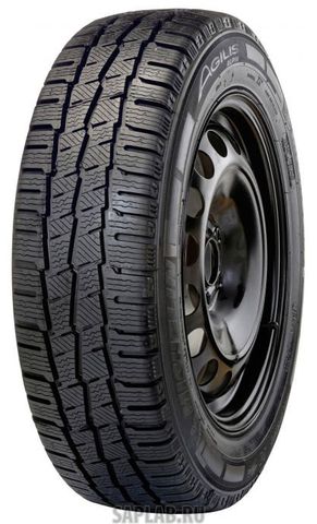 Купить MICHELIN 085226 Шины MICHELIN Agilis Alpin 205/65 R16C 107/105T 85226