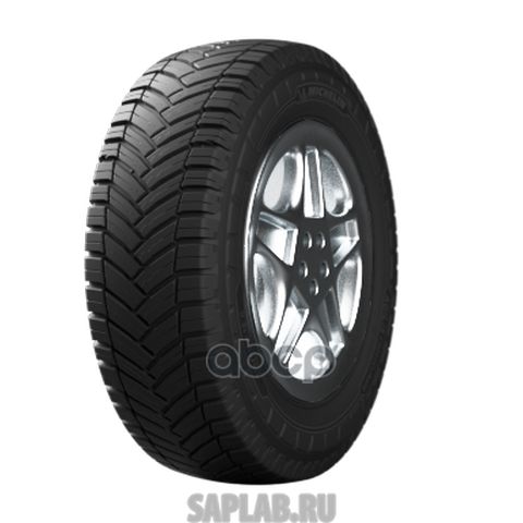 Купить MICHELIN 086974 Шины MICHELIN AGILIS CROSSCLIMATE 185/75R16 104 R