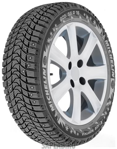 Купить запчасть MICHELIN - 099436 