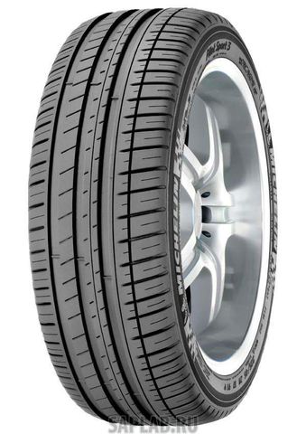 Купить MICHELIN 1152261 Шины Michelin Pilot Sport 3 285/35R20 104Y MO