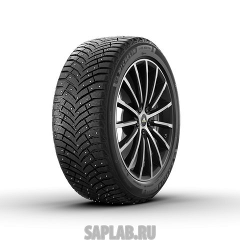 Купить запчасть MICHELIN - 196435 