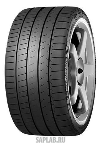 Купить MICHELIN 221058 Шины Michelin Pilot Super Sport 275/30 R20 97Y