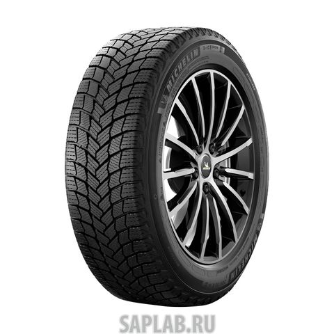 Купить MICHELIN 266181 Шины MICHELIN X-Ice Snow 245/40 R18 97H TL