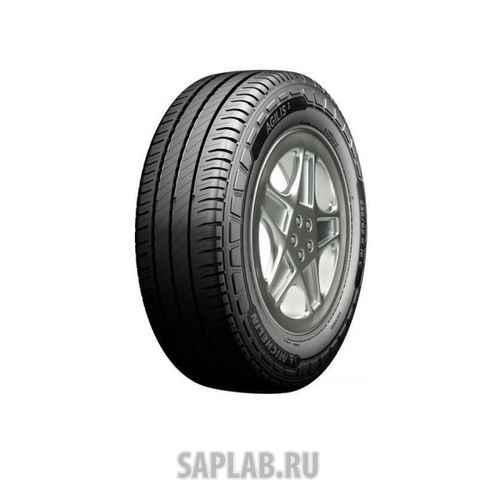 Купить MICHELIN 371402 Шины MICHELIN AGILIS 3 215/65 R16 109T
