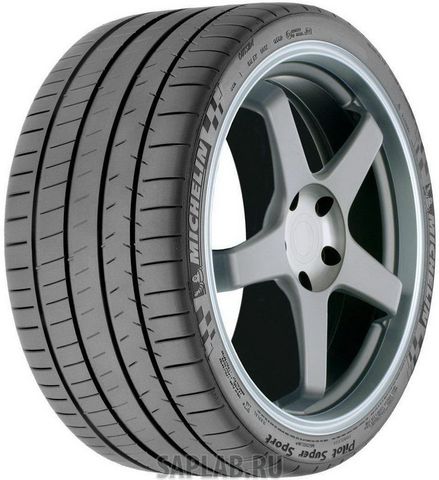 Купить MICHELIN 391622 Шины MICHELIN Pilot Super Sport 245/35 ZR19 93Y XL MO1