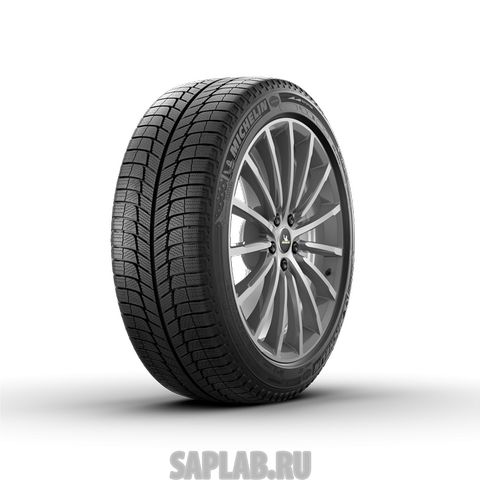 Купить запчасть MICHELIN - 403318 