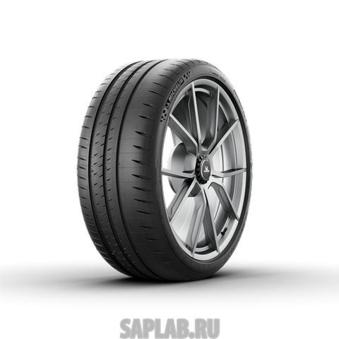 Купить MICHELIN 407041 Шины Michelin Pilot Sport Cup 2 295/35R20 105Y XL CONNECT