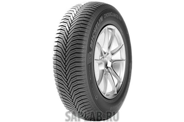 Купить MICHELIN 42087 Шины MICHELIN  235/60R16 104 V 42087