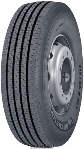 Купить запчасть MICHELIN - 598863 