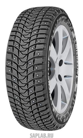 Купить MICHELIN 739069 Шины MICHELIN X-Ice North Xin3 225/60 R16 102T XL