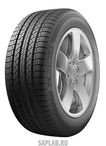 Купить MICHELIN 783755 Шины MICHELIN Latitude Tour HP 255/50R19 107W XL (783755)