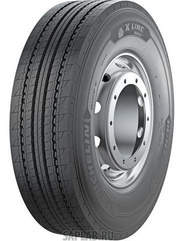 Купить запчасть MICHELIN - 940464 