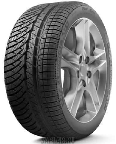Купить MICHELIN 95925 Шины Michelin Pilot Alpin 4 255/35 R18 94V