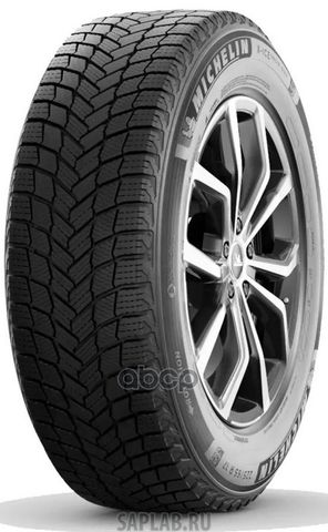 Купить MICHELIN 996911 Шины MICHELIN X-Ice Snow SUV 235/60 R17 106 T