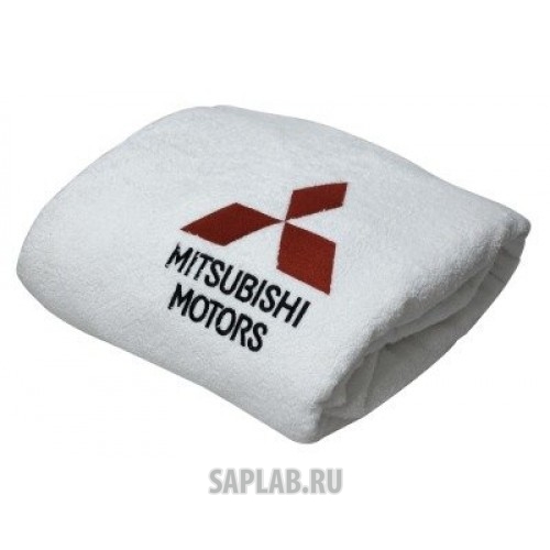Купить MITSUBISHI MME50516 Большое банное полотенце Mitsubishi, артикул MME50516
